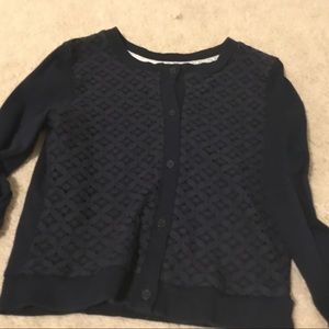 Carters size 6 cardigan
